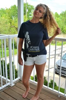 Kaitlin Bennett