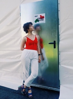 Katarzyna Sienkiewicz