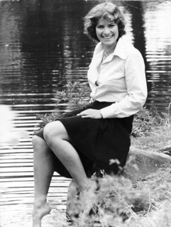 Libby Purves