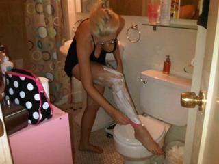 Amber Meade