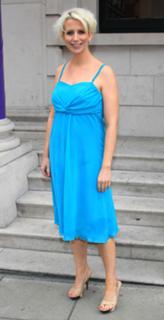 Aisling O'Loughlin