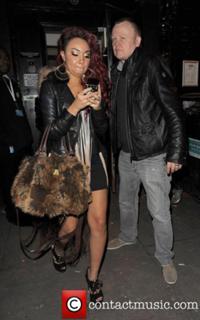 Leigh-Anne Pinnock