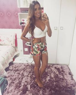 Talita Araujo