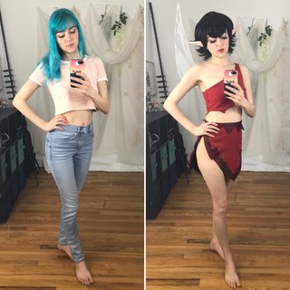 Ginny Di
