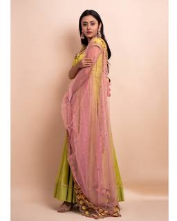 Megha Chowdhary