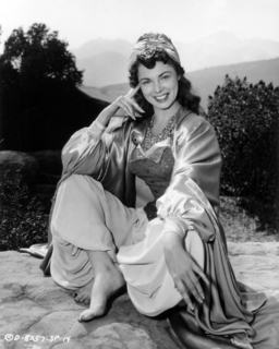 June Howard