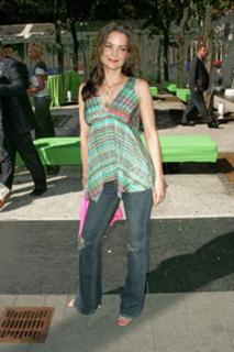 Kimberly Williams-Paisley