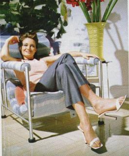 Catherine McCormack