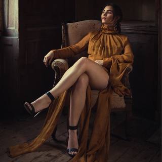 Megan Simpson