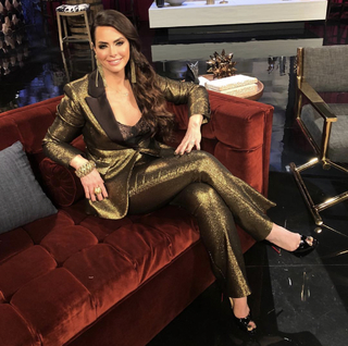 D'Andra Simmons