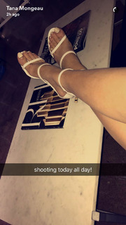 Tana Mongeau