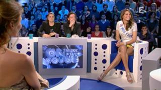 Laury Thilleman