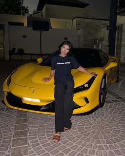 Amna Al Qubaisi