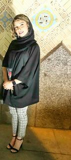 Farnaz Rahnama