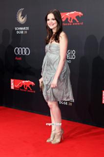 Emilia Schüle