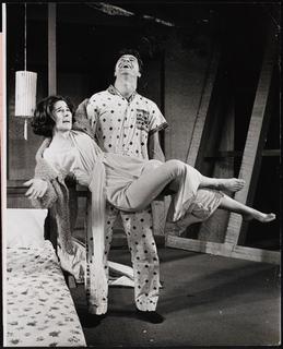 Joan Hackett