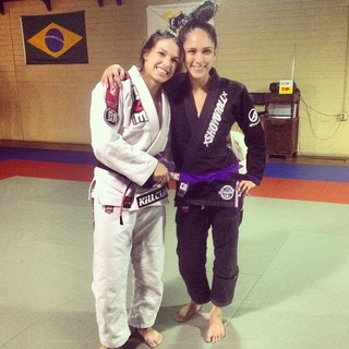Mackenzie Dern
