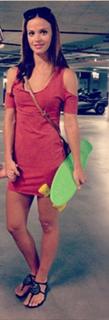 Lauren Brant