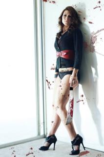 Gabrielle Stone