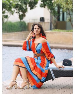 Prachi Tehlan