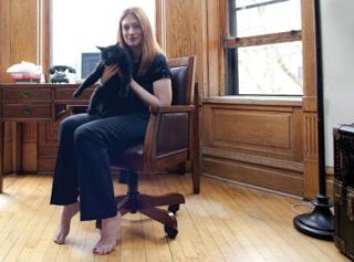 Gillian Flynn