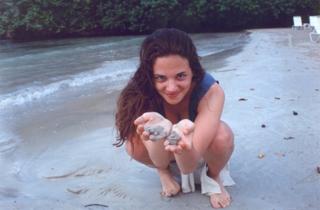 Asia Argento