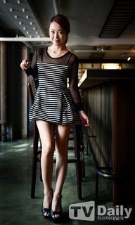 Ji Soo Shin