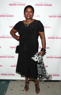 Loretta Devine