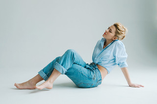 Evgeniya Gromova