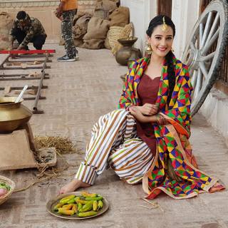 Bhawna Sharma