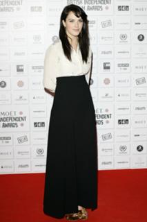 Jessica Brown Findlay