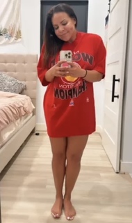 Tessa Barrera