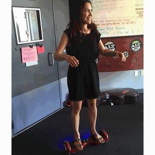 Lahna Turner