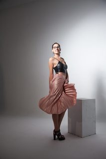 Lucía Parreño
