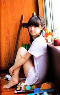 Miori Ichikawa