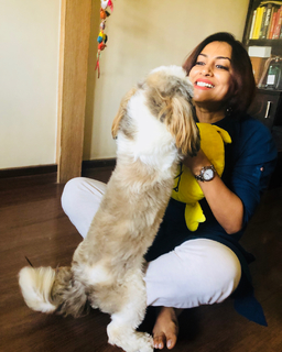 Kranti Redkar