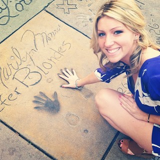 Maria Breese