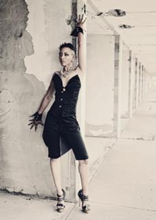 Shelli Blacknell
