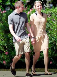 Elizabeth Smart