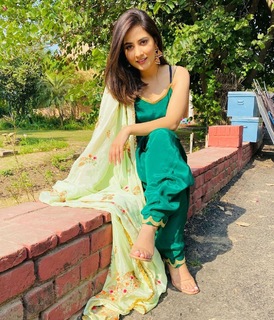 Upma Sharma