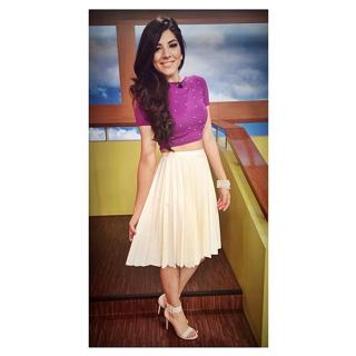 Flor Véliz