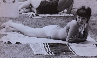 Ilse Pagé