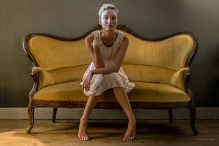 Gennifer Demey