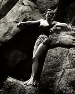 Eleanor Holm