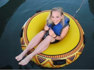 Yngvild Støen Grotmol