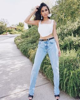 Sahar Golestani