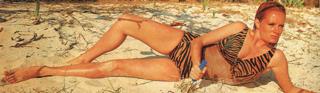 Luciana Paluzzi