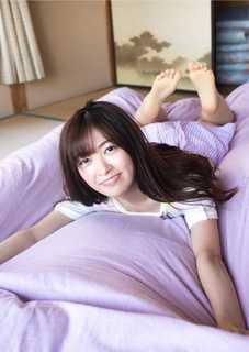 Nozomi Suzuhara