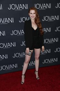 Madelaine Petsch