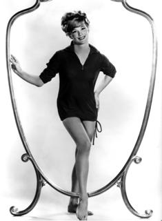 Linda Evans